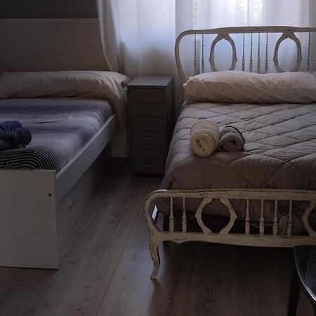 Apartamento Para Vivir Granada Exteriör bild