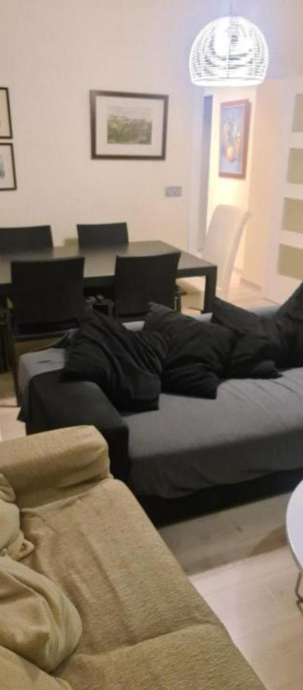 Apartamento Para Vivir Granada Exteriör bild