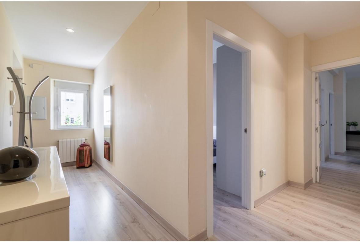 Apartamento Para Vivir Granada Exteriör bild