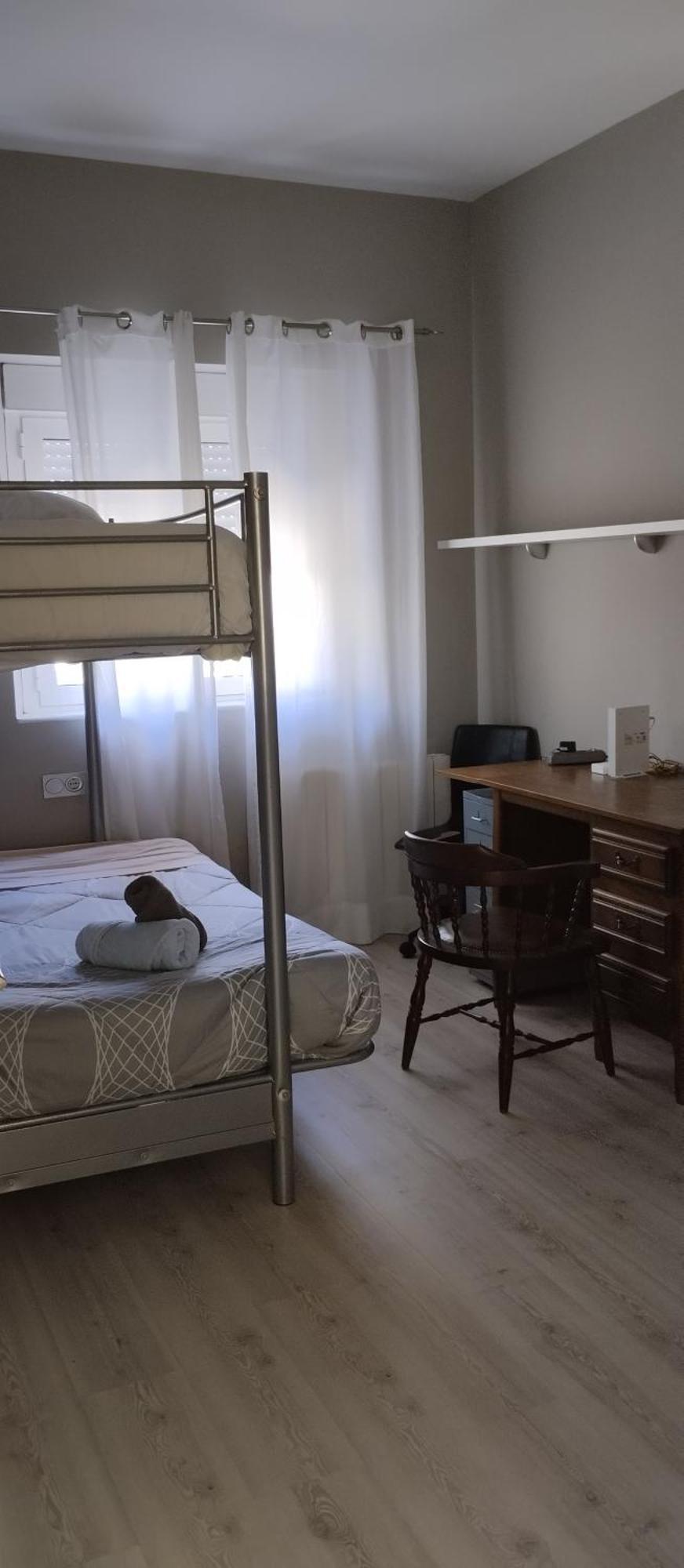 Apartamento Para Vivir Granada Exteriör bild