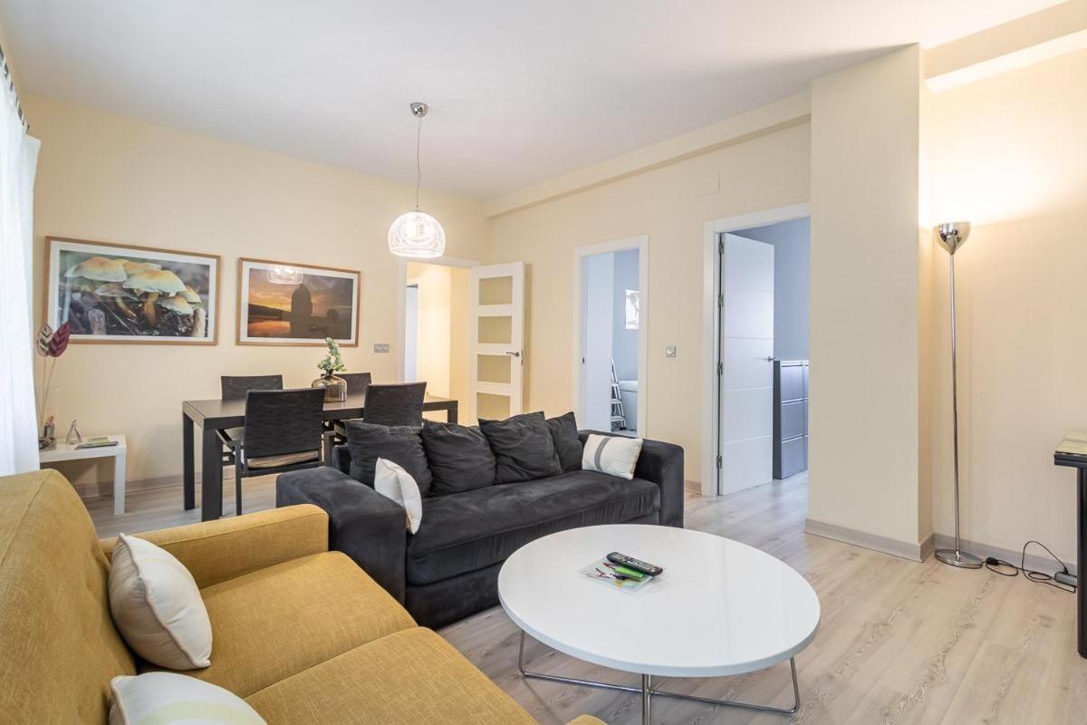 Apartamento Para Vivir Granada Exteriör bild