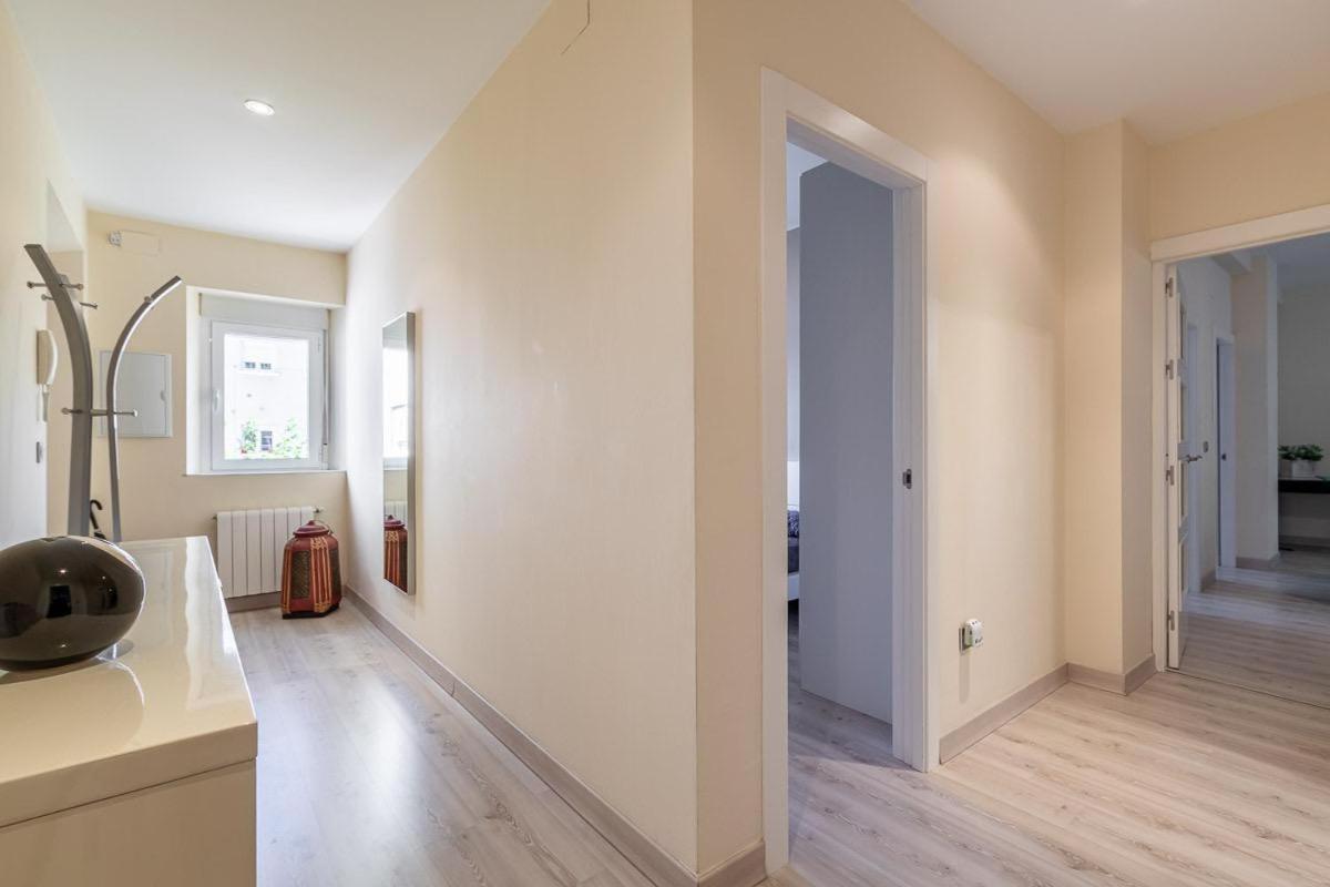 Apartamento Para Vivir Granada Exteriör bild