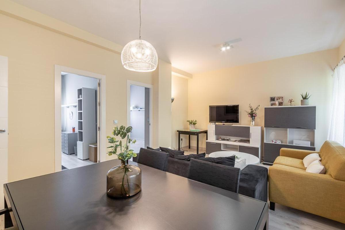 Apartamento Para Vivir Granada Exteriör bild